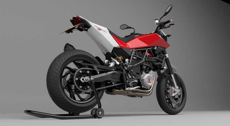 Husqvarna nuda 900r Price