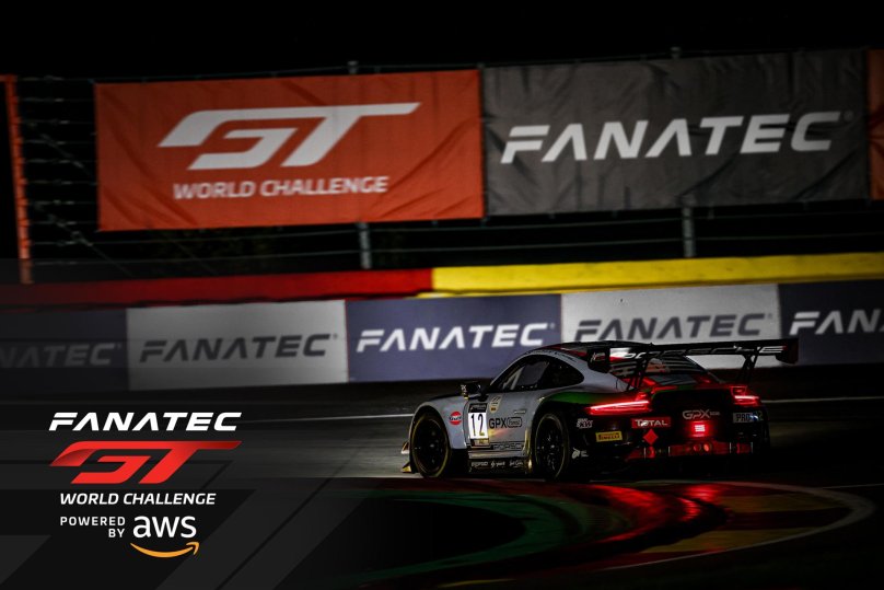 Gt World Challenge
