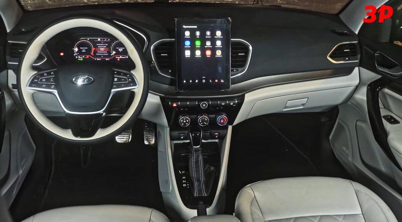 Лада Веста Аура 2024