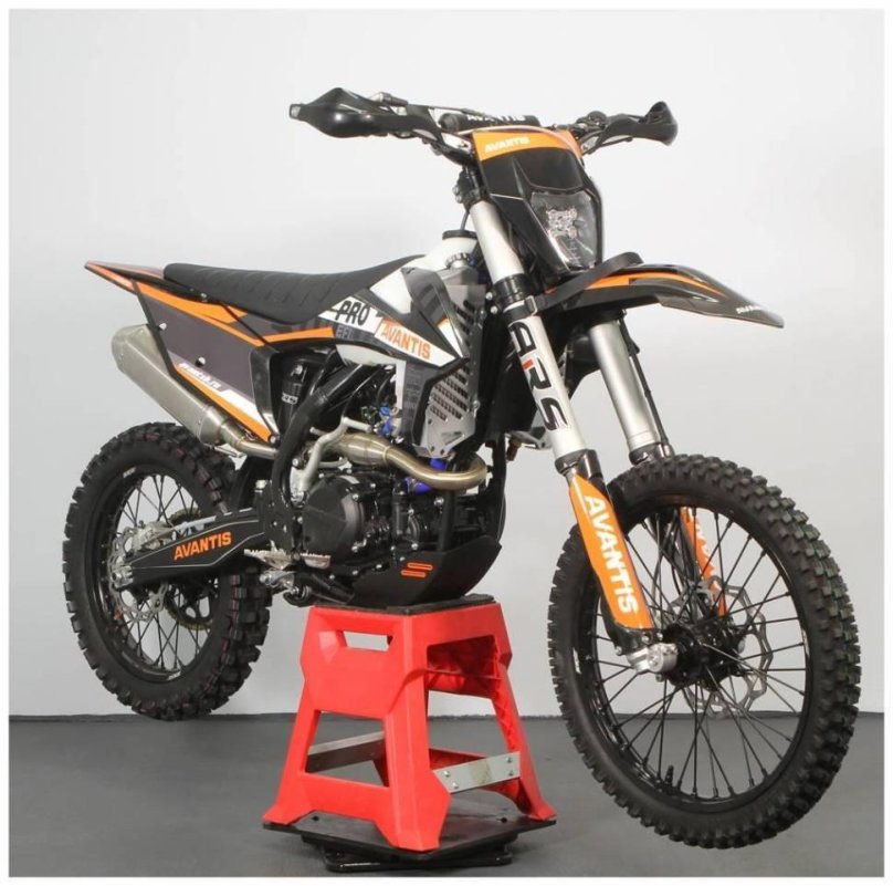 Мотоцикл Avantis Enduro 300 Pro EFI Exclusive (nc300-s/182mm) ARS