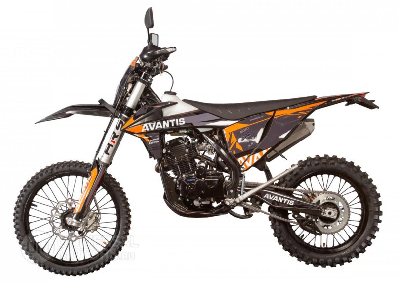 Авантис эндуро