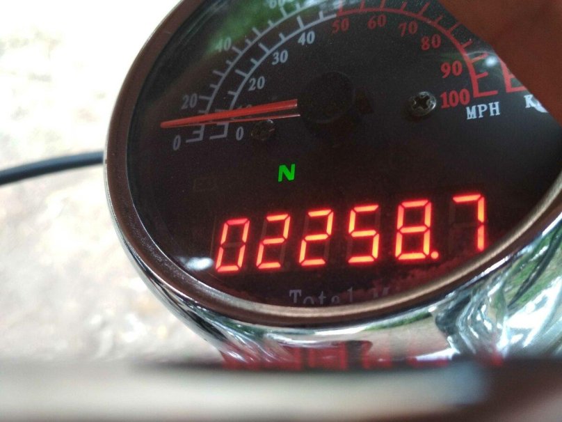 Мопед wels Despot