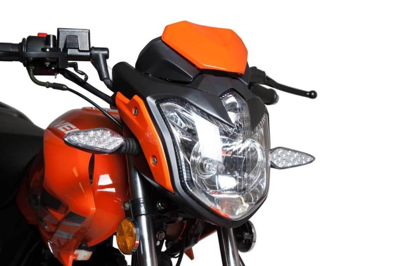 Wels Gold Sport 200cc