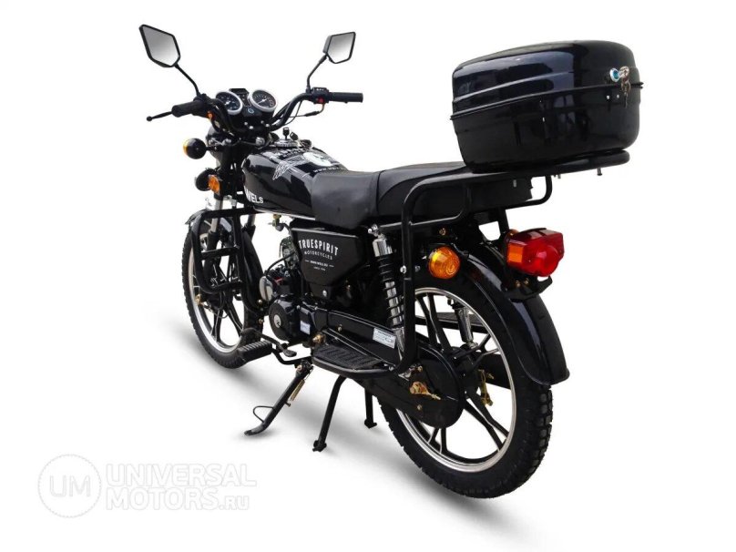 Мопед wels Truespirit 110cc