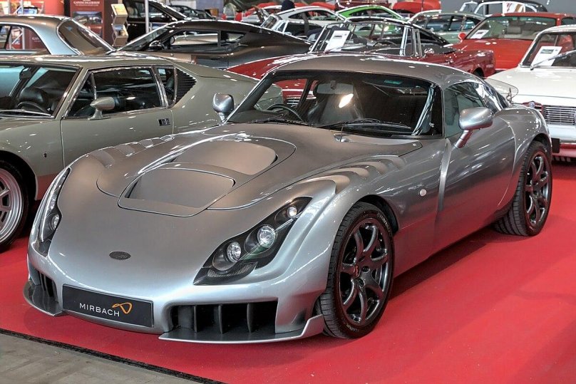 ТВР Сагарис