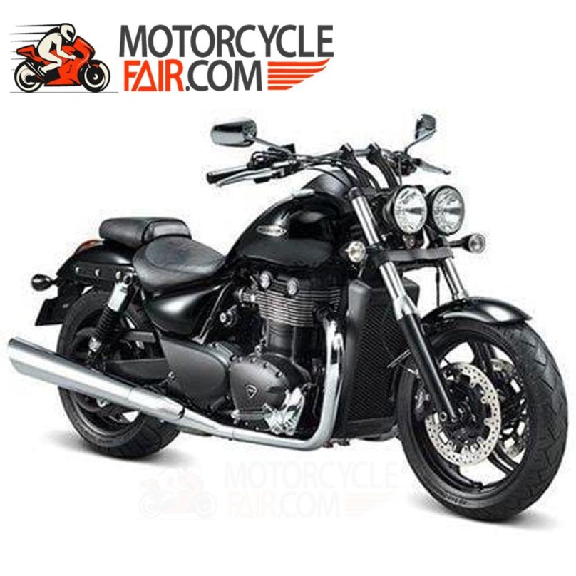 Мотоцикл Триумф Тандерберд 1700