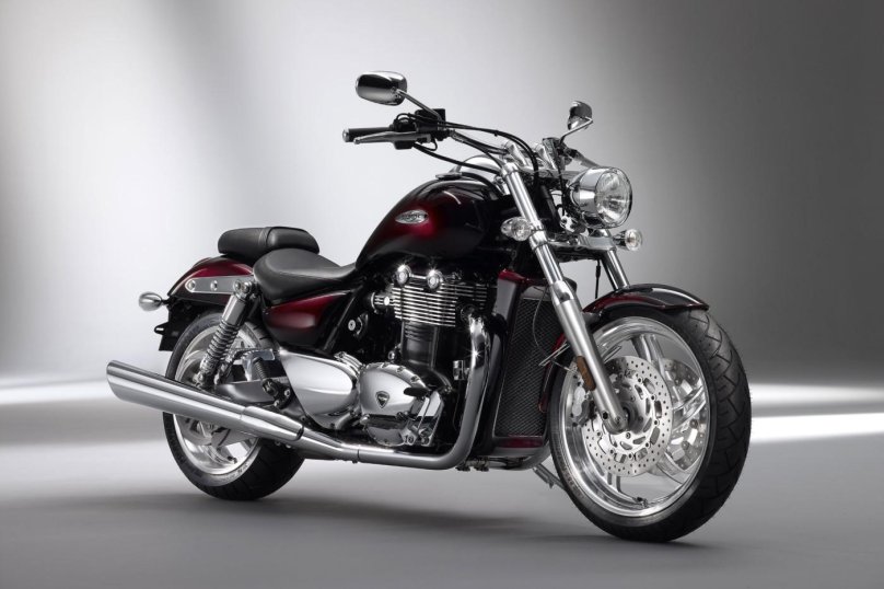 Triumph Thunderbird 1700