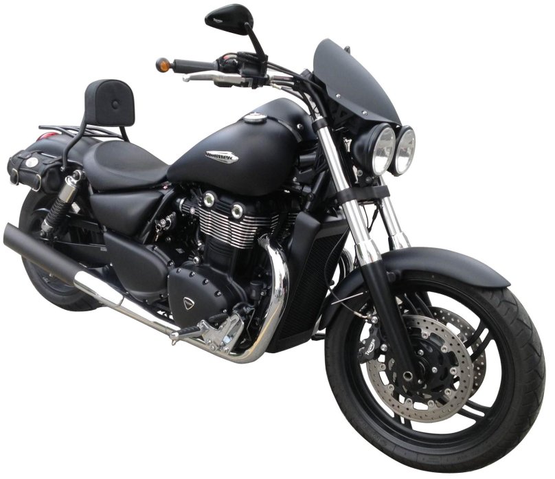 Triumph Thunderbird Storm