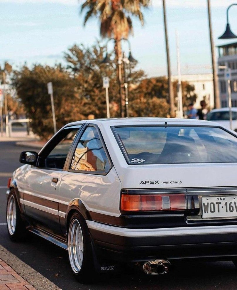 Atmon автомобиль