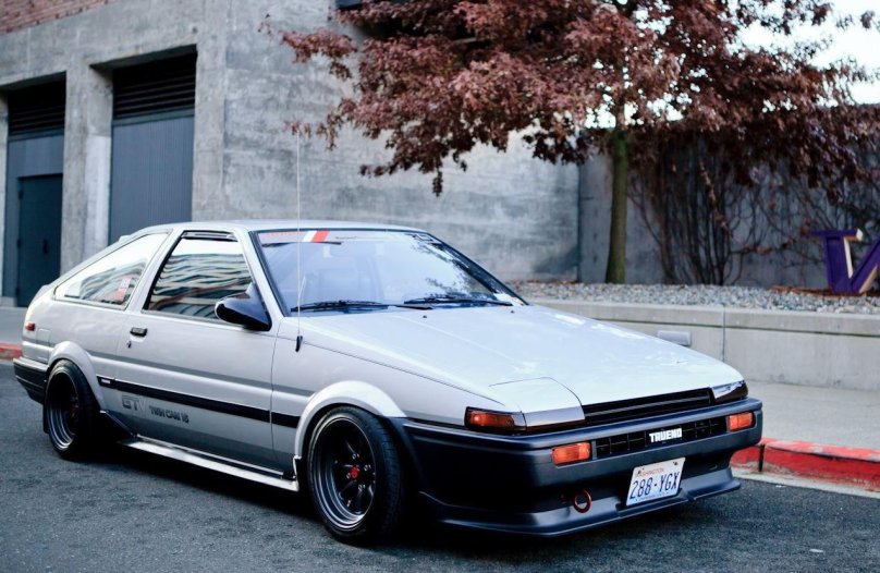 Trueno