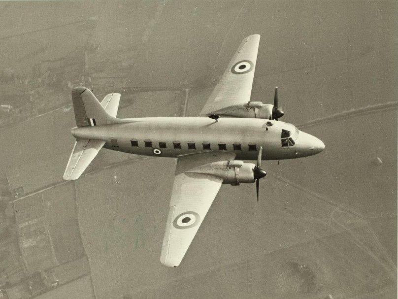 Vickers-Armstrong 1940s