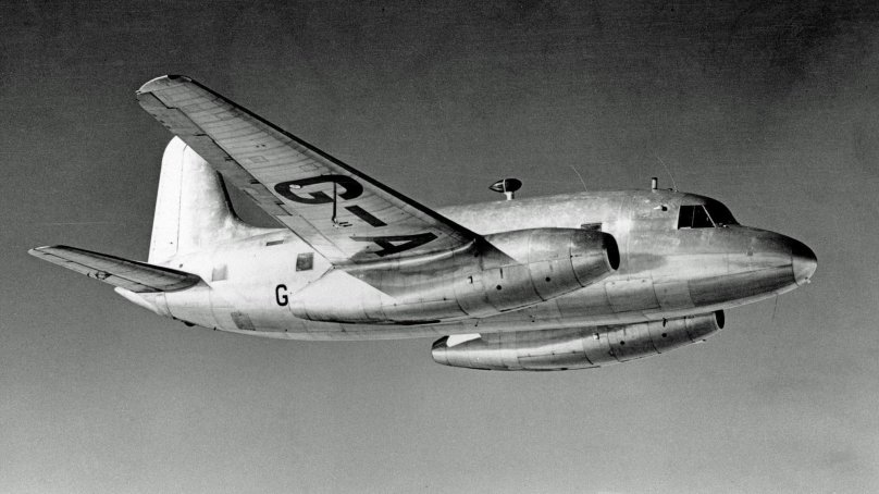 Виккерс Веллингтон бомбардировщик