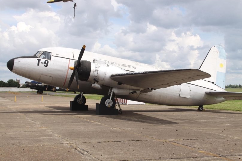 1950 Bea Vickers Viking Heathrow accident