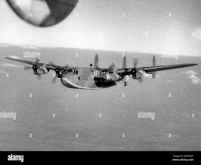 Авро Йорк самолет