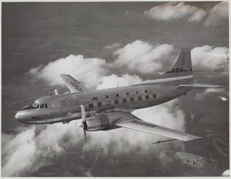 Виккерс Викинг самолет