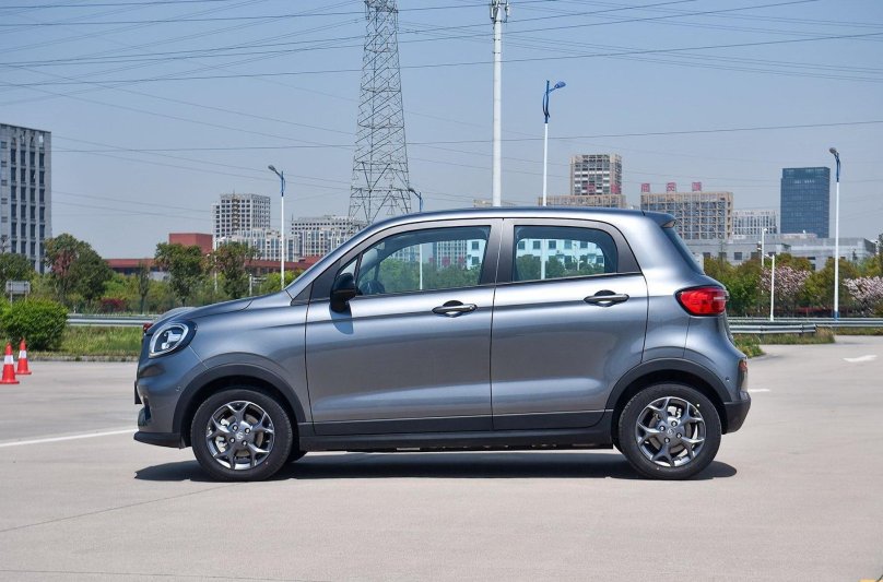 Китайский смарт машина