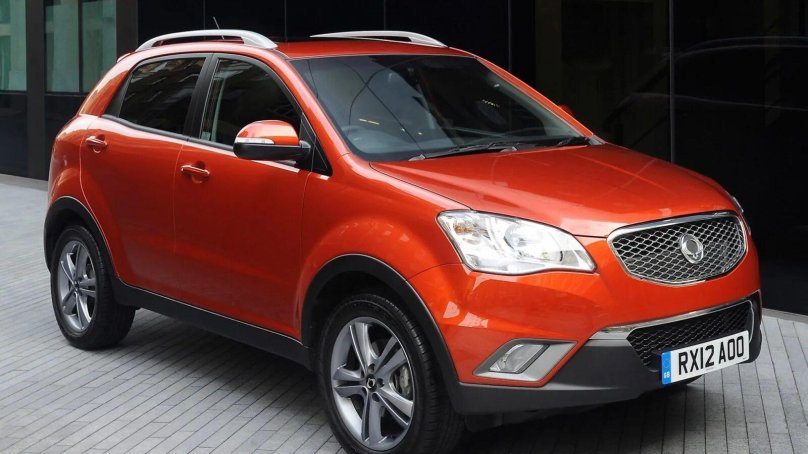 Саньенг Актион