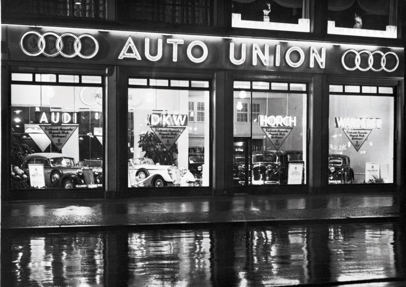 Auto Union
