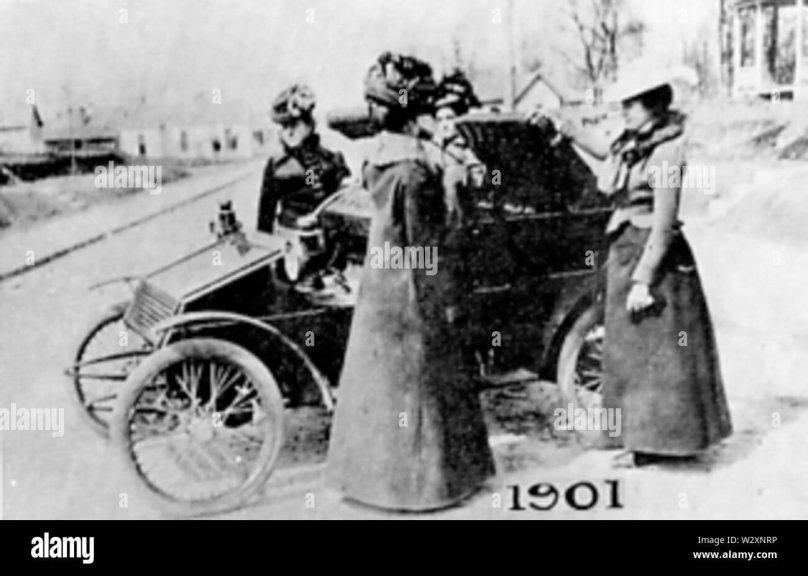 Автомобиль Lambert