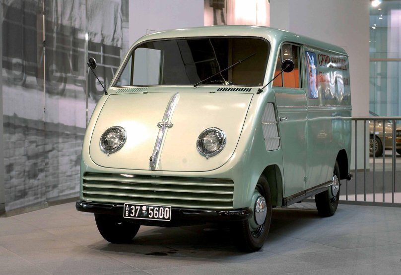 DKW f89