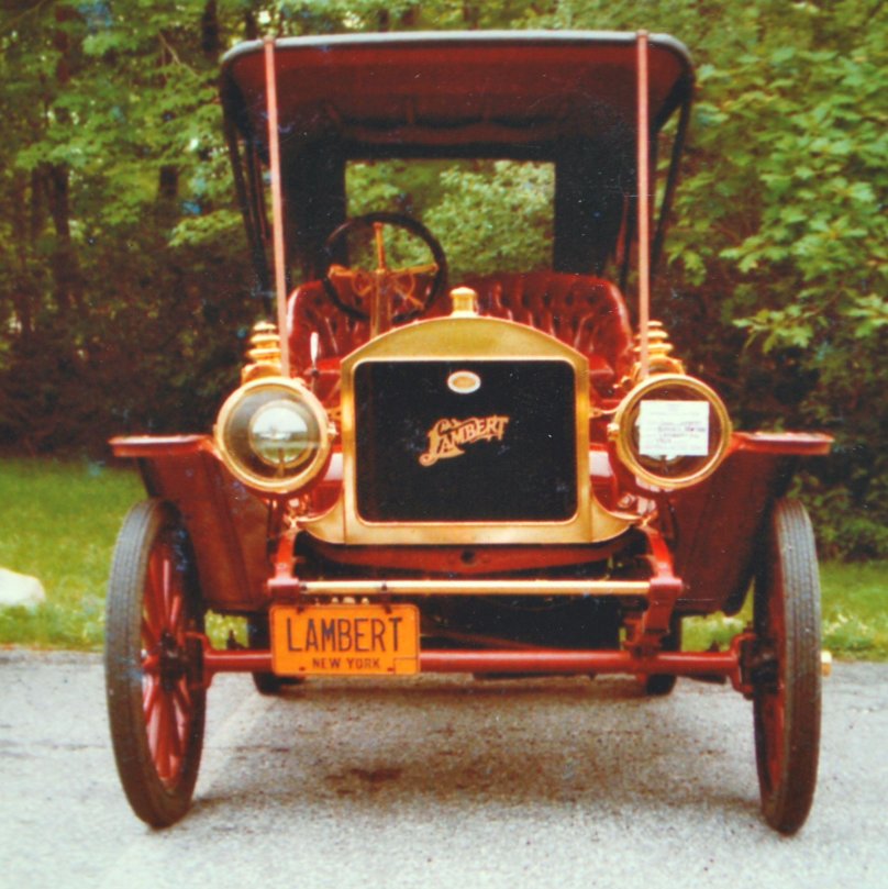 Lambert Automobile