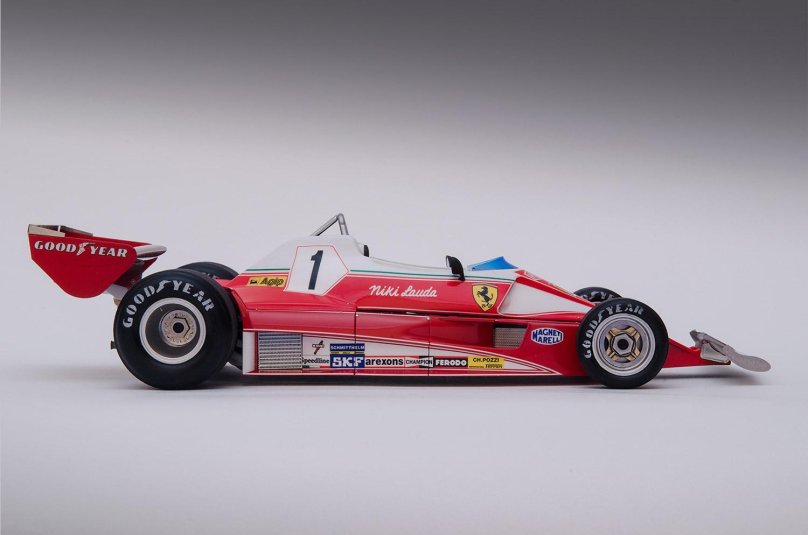 Ferrari 312t2
