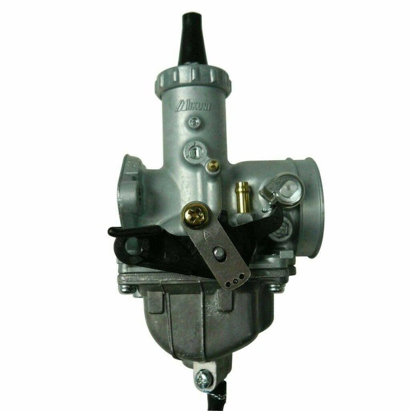 Карбюратор Mikuni vm26