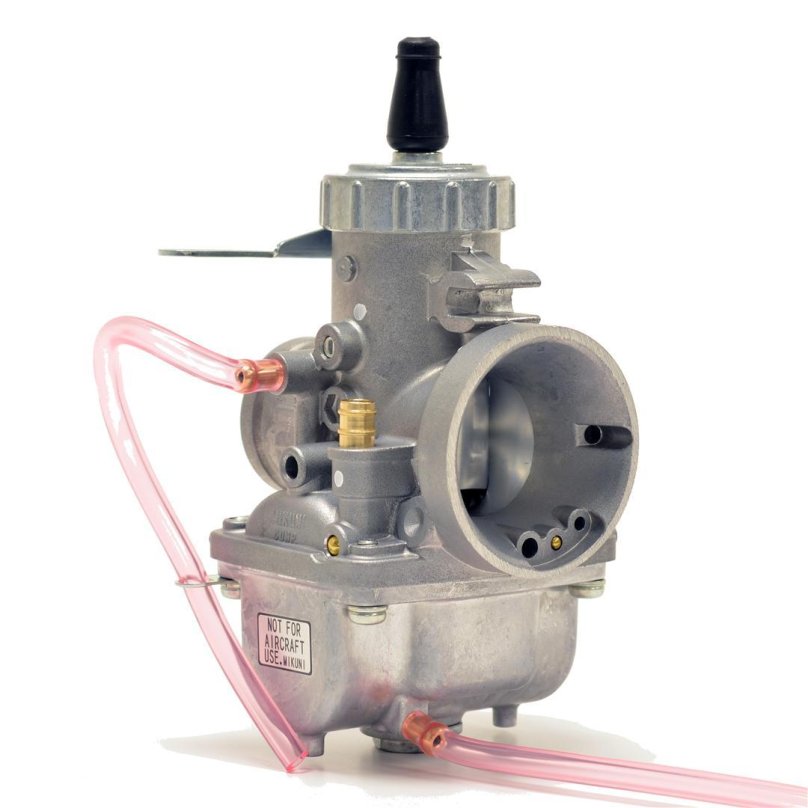 Карбюратор Mikuni 30