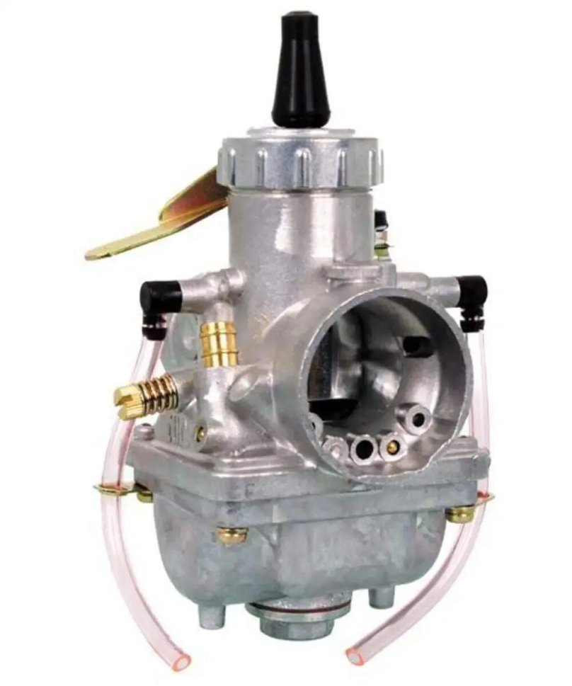 Mikuni VM 34-622