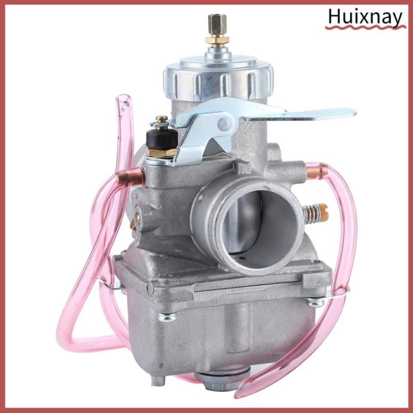 Карбюратор Mikuni