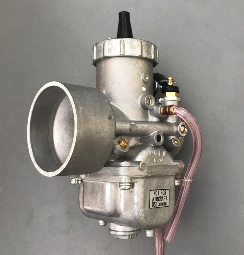 Mikuni vm36