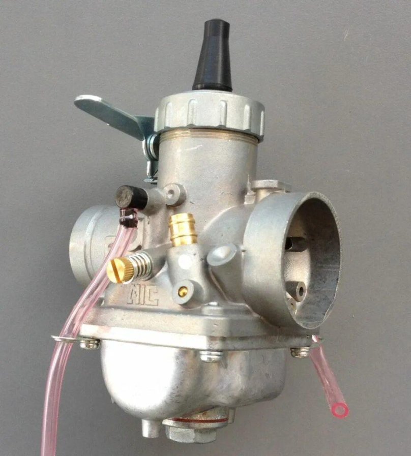 Карбюратор Mikuni vm28