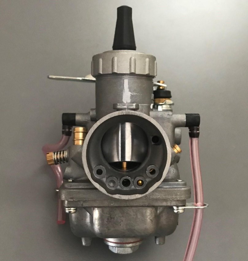 Mikuni vm28