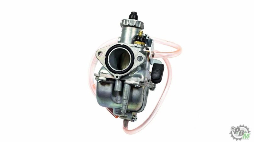 Карбюратор Микуни ВМ 22