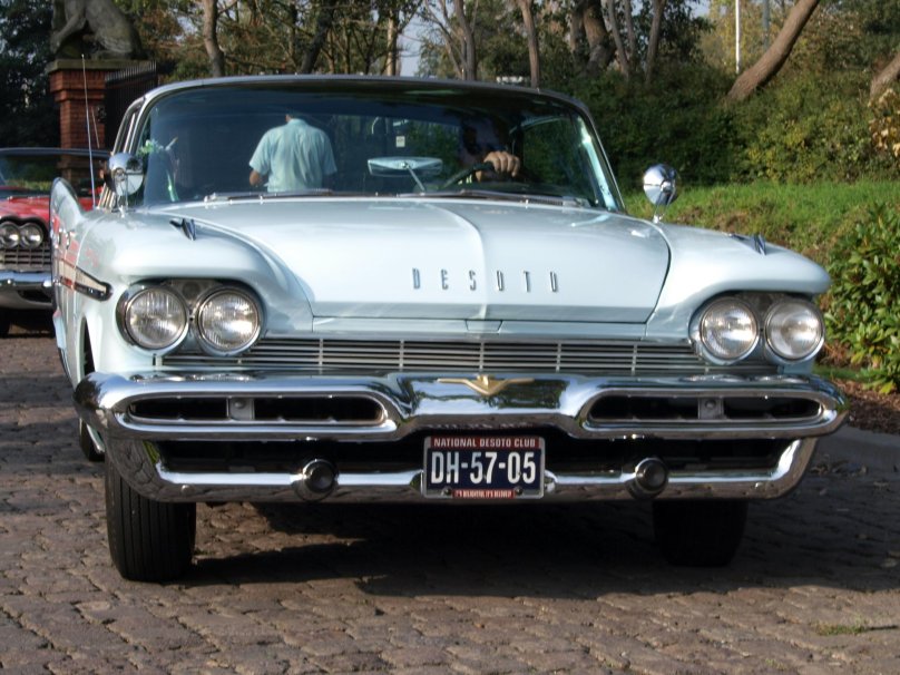 DESOTO 1959