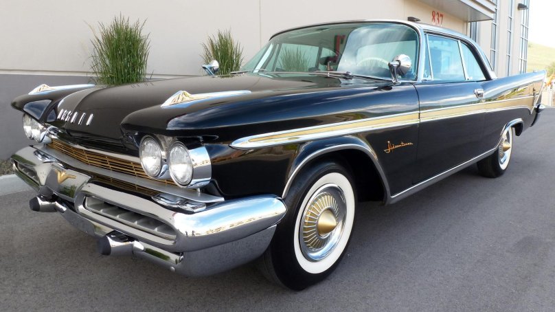 1959 DESOTO Adventurer