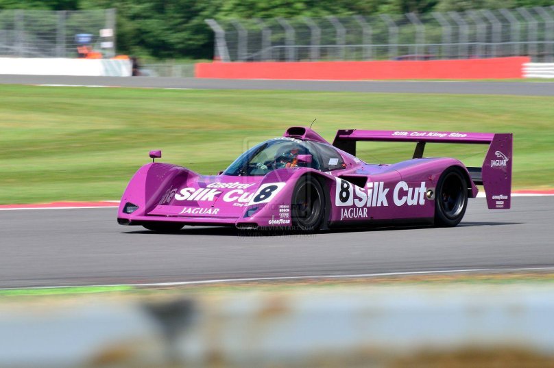 Jaguar XJR-14