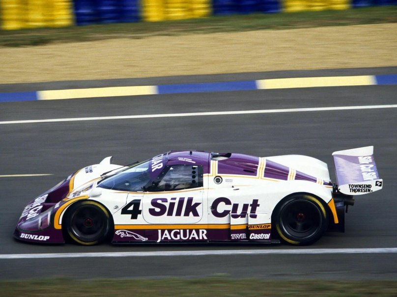 Jaguar XJR-9