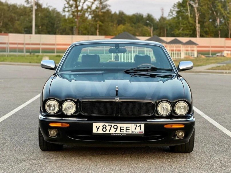 Белорусский Ягуар