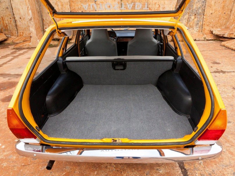 Volkswagen Passat b1 универсал