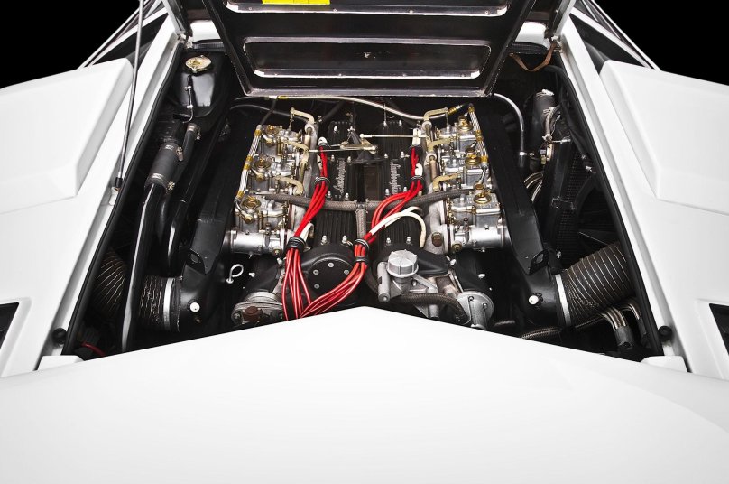 Lamborghini Countach LPI 800-4