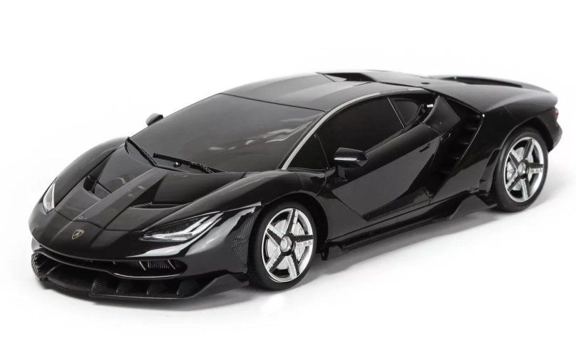 Lamborghini 1:24