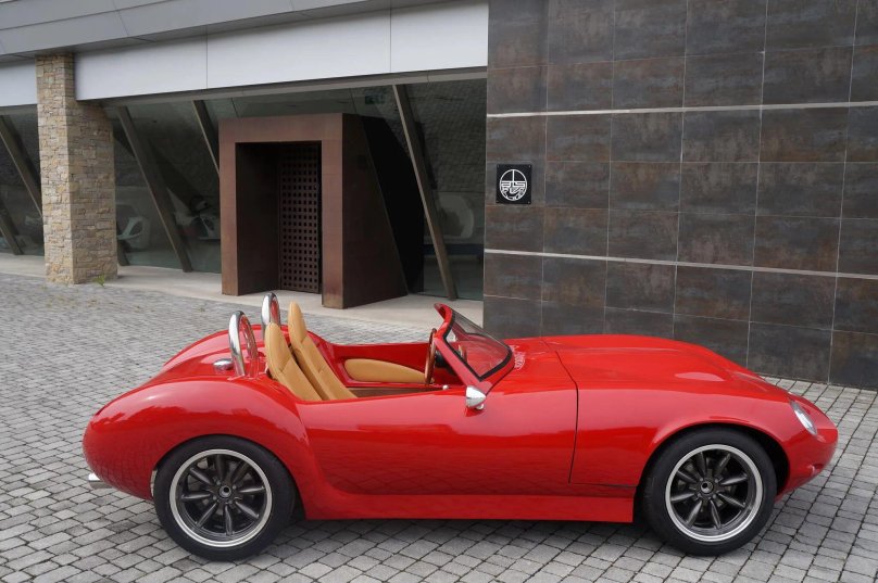 Родстер родстеры