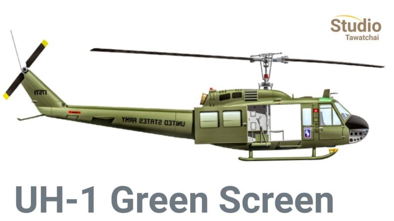 Bell uh-1 Iroquois Вьетнам