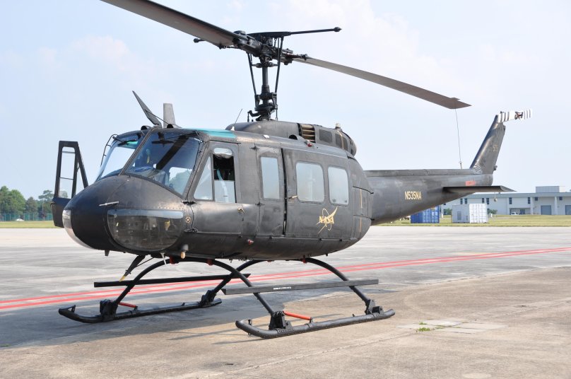 Uh 1 Huey