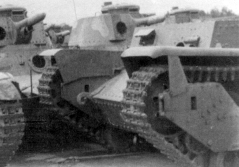 Чешское вооружение вермахта