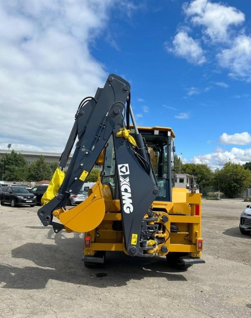 XCMG xc8-s3570