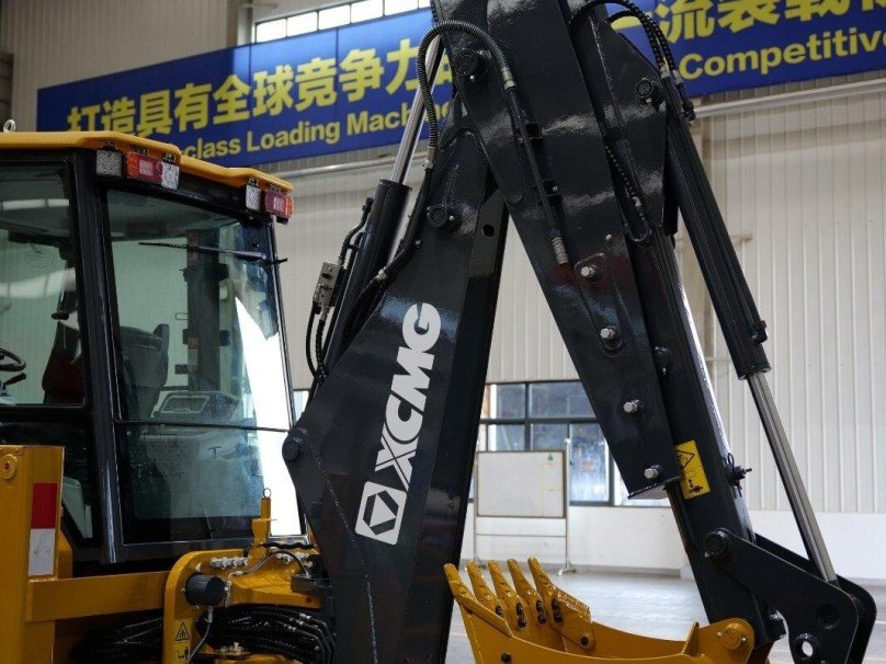 XCMG XC 978