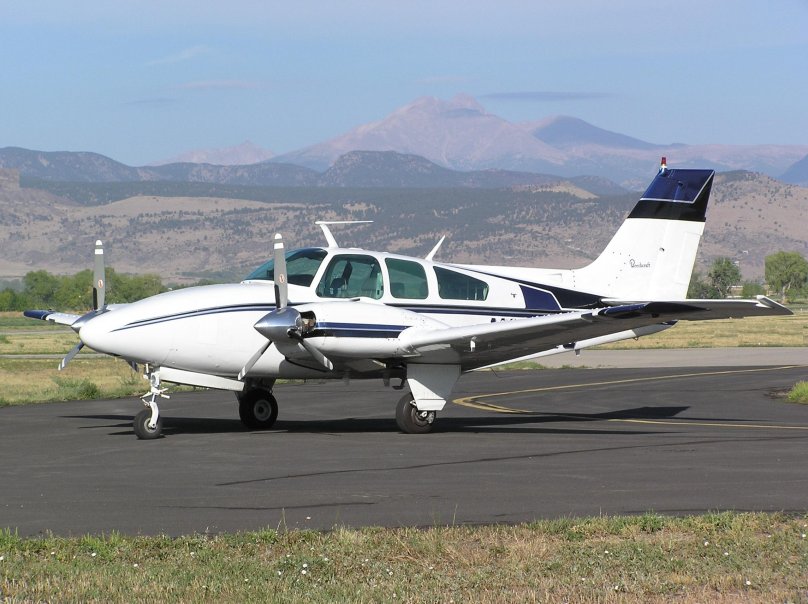 Бичкрафт Барон