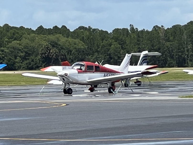 Piper pa-34-220t Seneca III